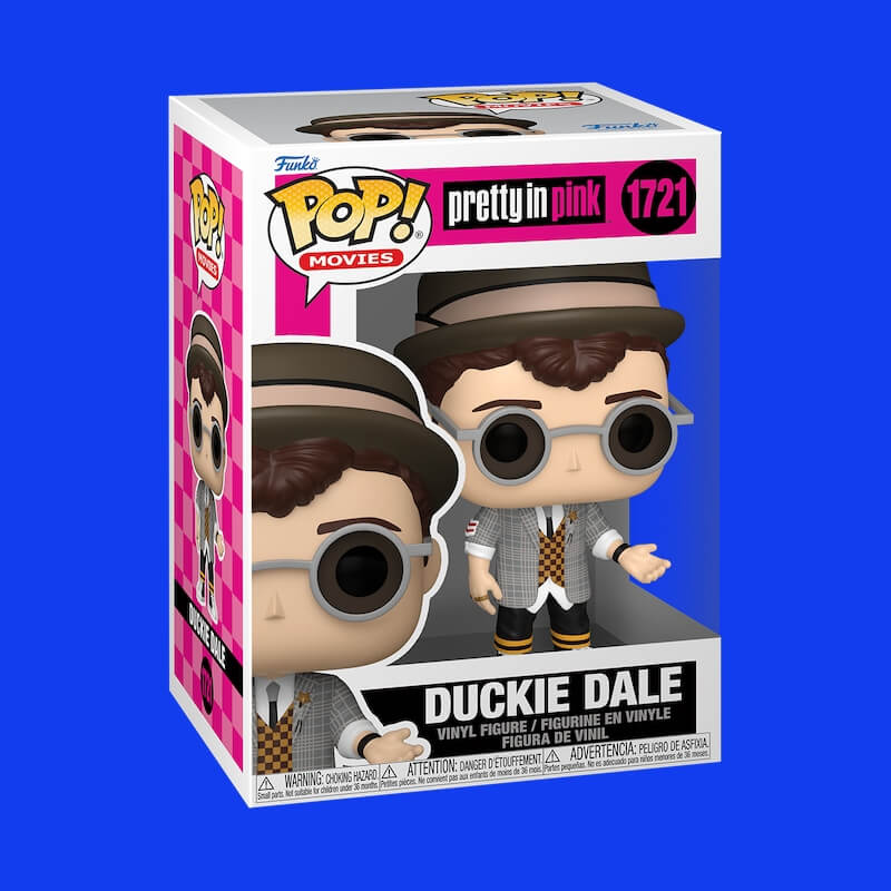 1733971903 320 Funko Pop stellt die Kollektionen Ferris Bueller und Pretty In