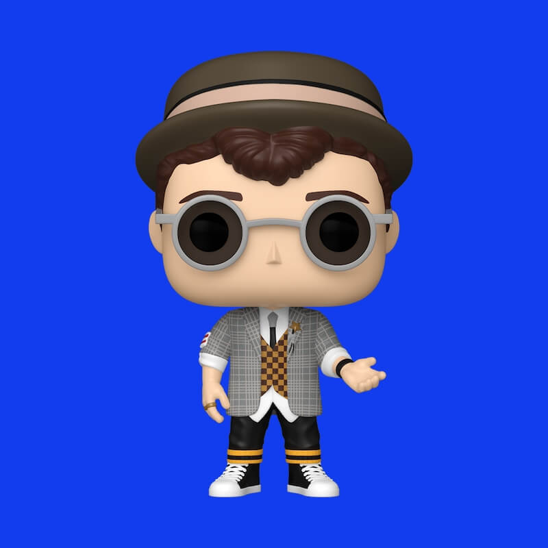 1733971903 996 Funko Pop stellt die Kollektionen Ferris Bueller und Pretty In