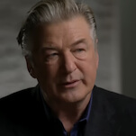 Alec Baldwin verspricht aufzudecken „was wirklich passiert ist am Set