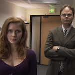 Amy Adams haette die Rolle in „The Office fast verloren