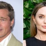 Angelina Jolie und Brad Pitt einigen sich auf eine Scheidung