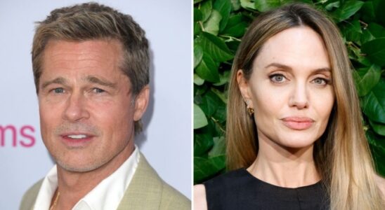 Angelina Jolie und Brad Pitt einigen sich auf eine Scheidung