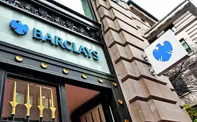 Barclays entlaesst 15 Wall Street Banker vor den Weihnachtsferien und streicht Boni