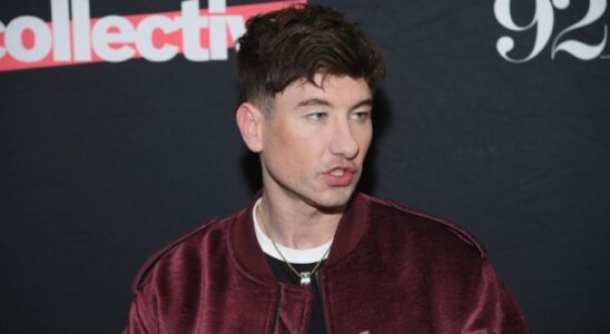 Barry Keoghan deaktiviert Instagram TikToker bestreitet Kontakt