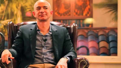 Bezos‘ Nachbar in Miami verlangt 200 Millionen Dollar fuer ein