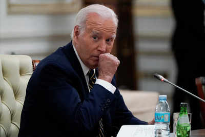 Biden liess wichtigen Aufruf zum Abzug aus Afghanistan aus und