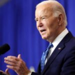 Bidens Begnadigung Joe Biden wandelt 37 Todesurteile um darunter Kindermoerder