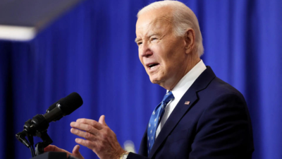 Bidens Begnadigung Joe Biden wandelt 37 Todesurteile um darunter Kindermoerder