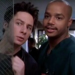 Bill Lawrence kehrt zu Scrubs zurueck