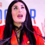 Billige Arbeitskraefte oder Innovationstreibstoff Laura Loomer entfacht Feuersturm wegen Streit