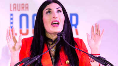 Billige Arbeitskraefte oder Innovationstreibstoff Laura Loomer entfacht Feuersturm wegen Streit