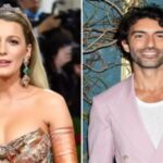 Blake Lively vs Justin Baldoni „Es endet mit uns Stars beginnen