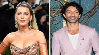 Blake Lively vs Justin Baldoni „Es endet mit uns Stars beginnen