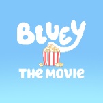 Bluey wird mit dem Spielfilm 2027 zum groesseren Blue Dog