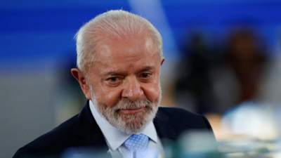 Brasiliens Lula wird wegen „intrakranieller Blutung operiert stabil auf der