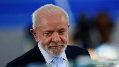 Brasiliens Praesident Lula muss sich einer „komplementaeren Schaedeloperation unterziehen um