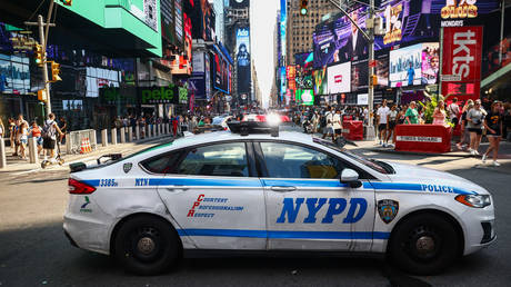 CEO in New York City ermordet – Polizei – World