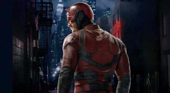 Charlie Cox sagt „Daredevil Born Again sei „duesterer als die