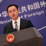 China verspricht Unterstuetzung fuer Syrien – World