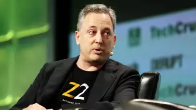 David Sacks Wer ist David Sacks Elon Musks ehemaliger PayPal Verbuendeter