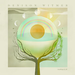 Denison Witmer kuendigt neues Album mit Sufjan Stevens an