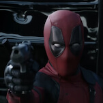 Der Regisseur von First Deadpool bekam nicht einmal Merchandising