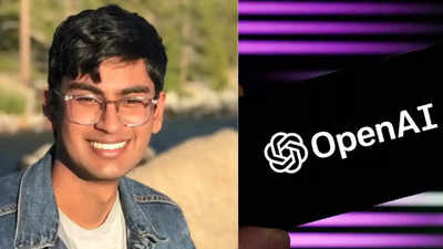 Der Tod von Suchir Balaji OpenAI Whistleblower stirbt am 26 November