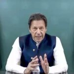 Der ehemalige pakistanische Premierminister Imran Khan stellt neue Forderungen und