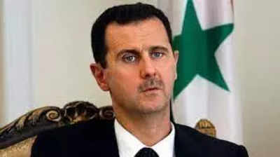 Der gestuerzte Praesident Assad hat angeblich 200 Millionen Pfund des