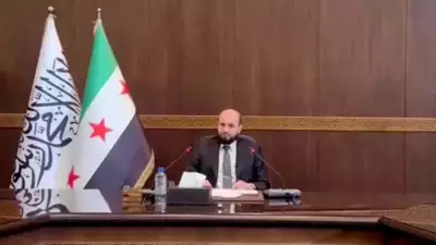 Der neue syrische Premierminister Mohammad al Baschir „garantiert die Rechte aller