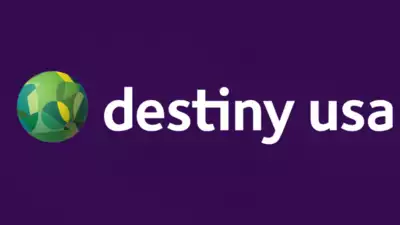 Destiny USA wird in Syrakus aufgrund von Sicherheitsbedenken voruebergehend geschlossen