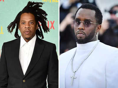 Diddy Combs Wurde Jay Z vom Anwalt des minderjaehrigen Opfers „erpresst