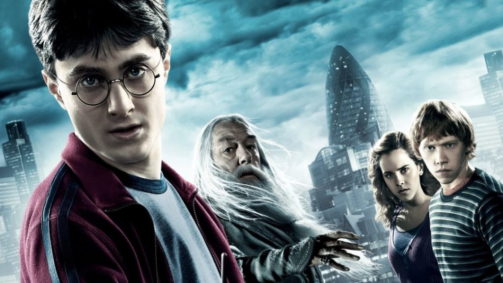 Live-Action-Serie HBO Max TV-Show Harry Potter und das verfluchte Kind Film Gerüchten zufolge, trotz Pottermore-Verleugnung