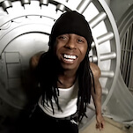 Die COVID Zuschuesse haben Lil Wayne Chris Brown und andere bereichert