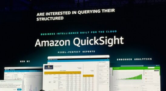 Die Q Business AI Agenten von Amazon werden intelligenter