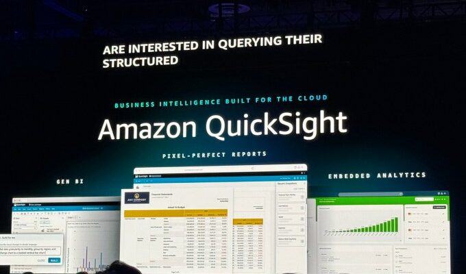 Die Q Business AI Agenten von Amazon werden intelligenter