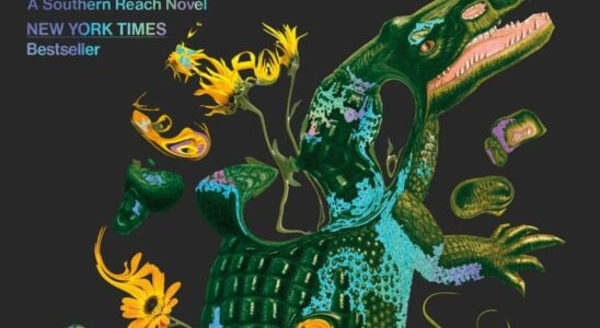 Die Southern Reach Romane von Jeff VanderMeer graben sich tief in Ihr