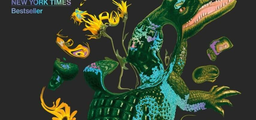 Die Southern Reach Romane von Jeff VanderMeer graben sich tief in Ihr