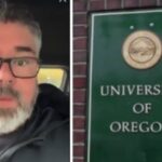 Die University of Oregon bricht die Verbindung zu einem Mitarbeiter