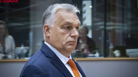 Die liberale Weltordnung ist vorbei – Orban – World