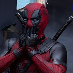 Disney hat Deadpool und Wolverine gebeten den Mickey Mouse Witz zu streichen