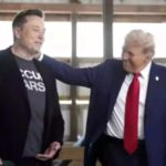 Donald Trump Elon Musk Vermisst Donald Trump Elon Musk Hat