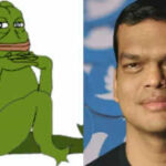 Donald Trump Sriram Krishnan Empoerung Wer sind Groypers und was