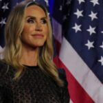 Donald Trumps Schwiegertochter Lara Trump zieht sich aus Senatskandidatur zurueck