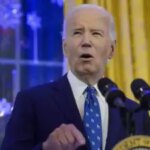 Drohnensichtungen in New Jersey Biden bricht Schweigen zum Drohnenmysterium in