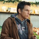 Ein Geschenk von Ben Stiller David Gordon Green