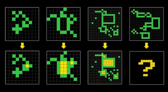 Ein Test fuer AGI steht kurz vor der Loesung –