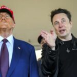 Elon Musk Ausgabengesetz Elon Musk reagiert auf CNN Diskussionsteilnehmer die ihm vorwerfen