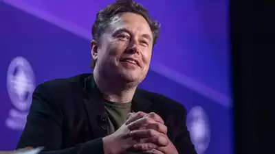 Elon Musk Elon Musk verraet wie er beeinflusst werden kann