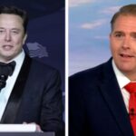 Elon Musk Scott Jennings Das Land braucht Leute wie Elon